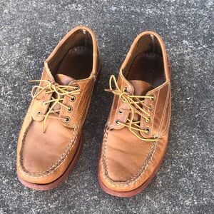 Sebago Campsides Shoes